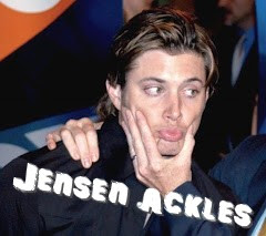 Jensen Ackles Fansite