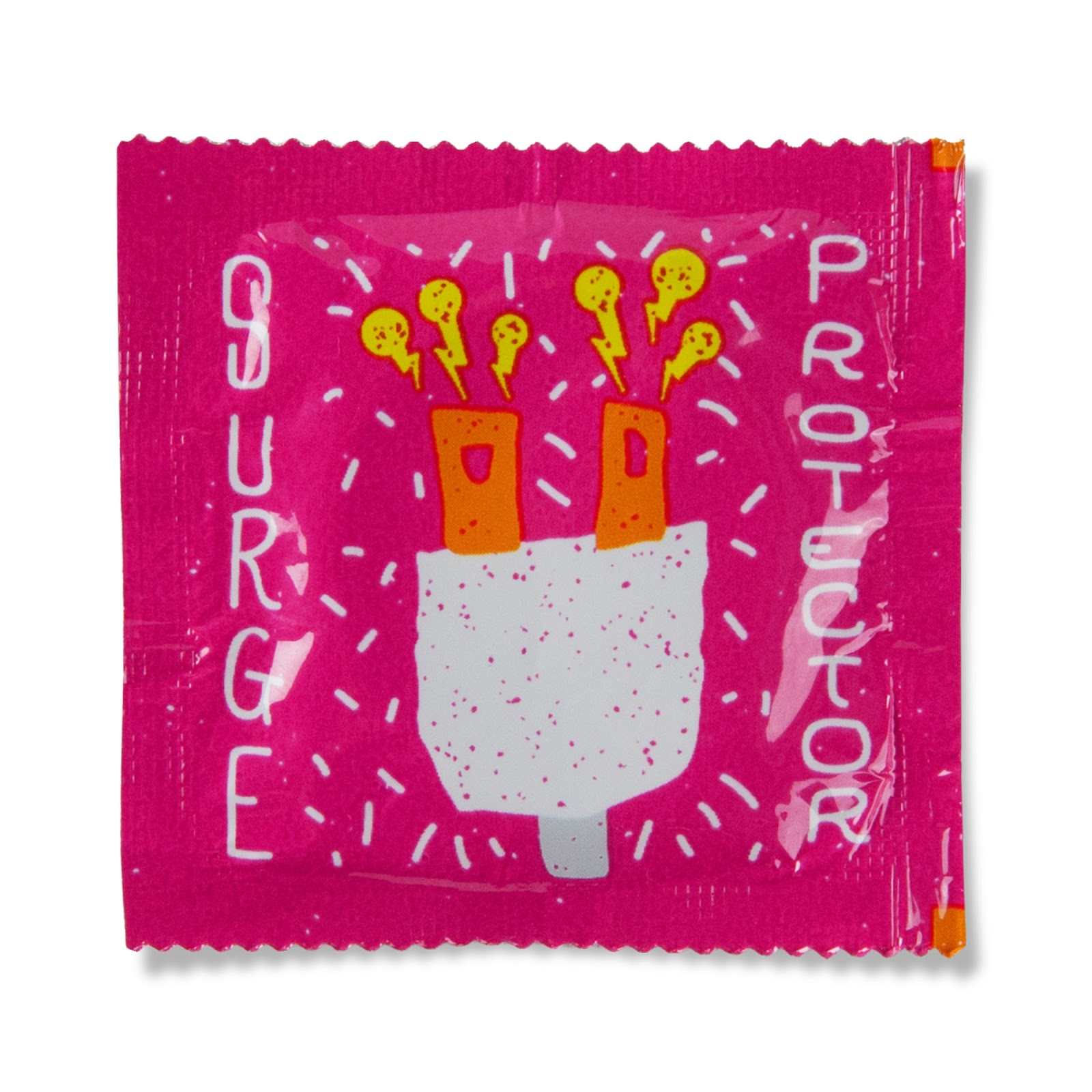 Naughty Bags Packaging Of The World