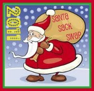 Santa Sack Swap