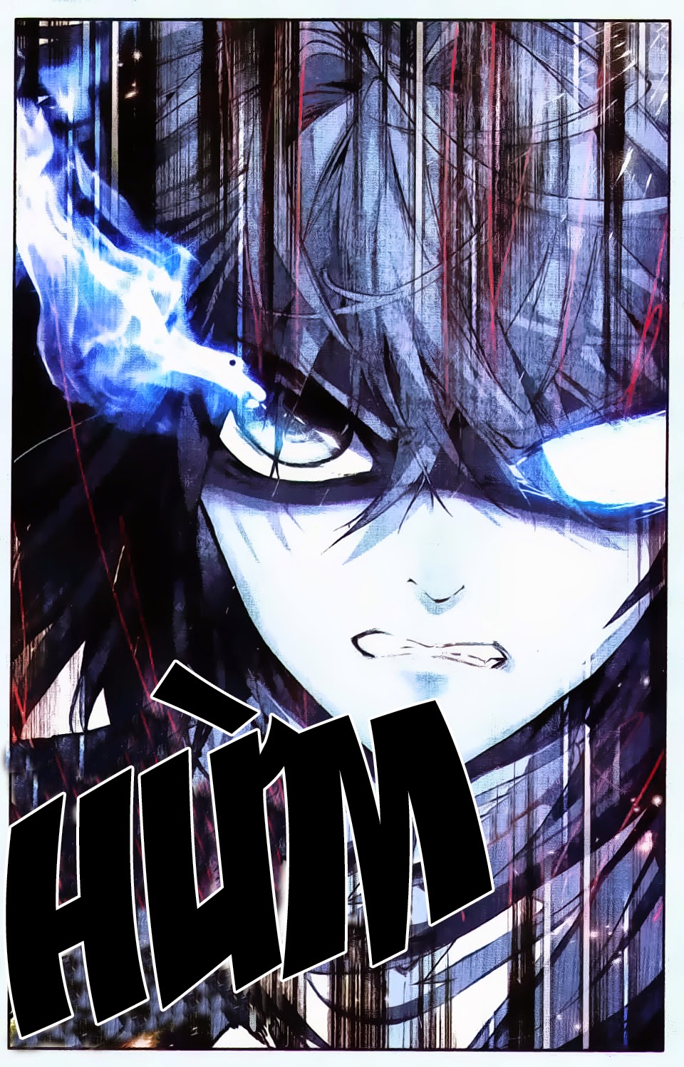 Tinh Thần Biến Chap 5 - Truyen.Chap.VN