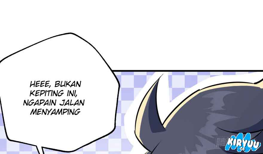 The Hunter Chapter 83 Gambar 24