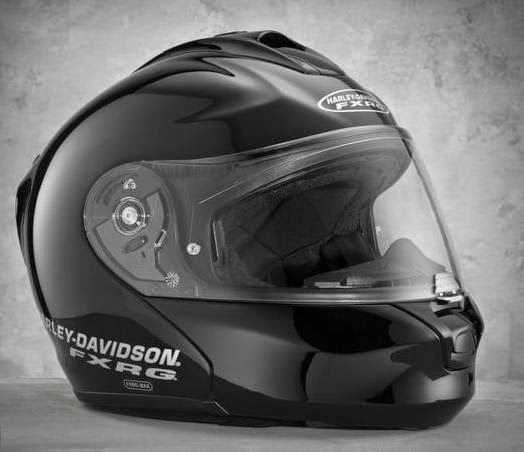 FXRG Harley Davidson