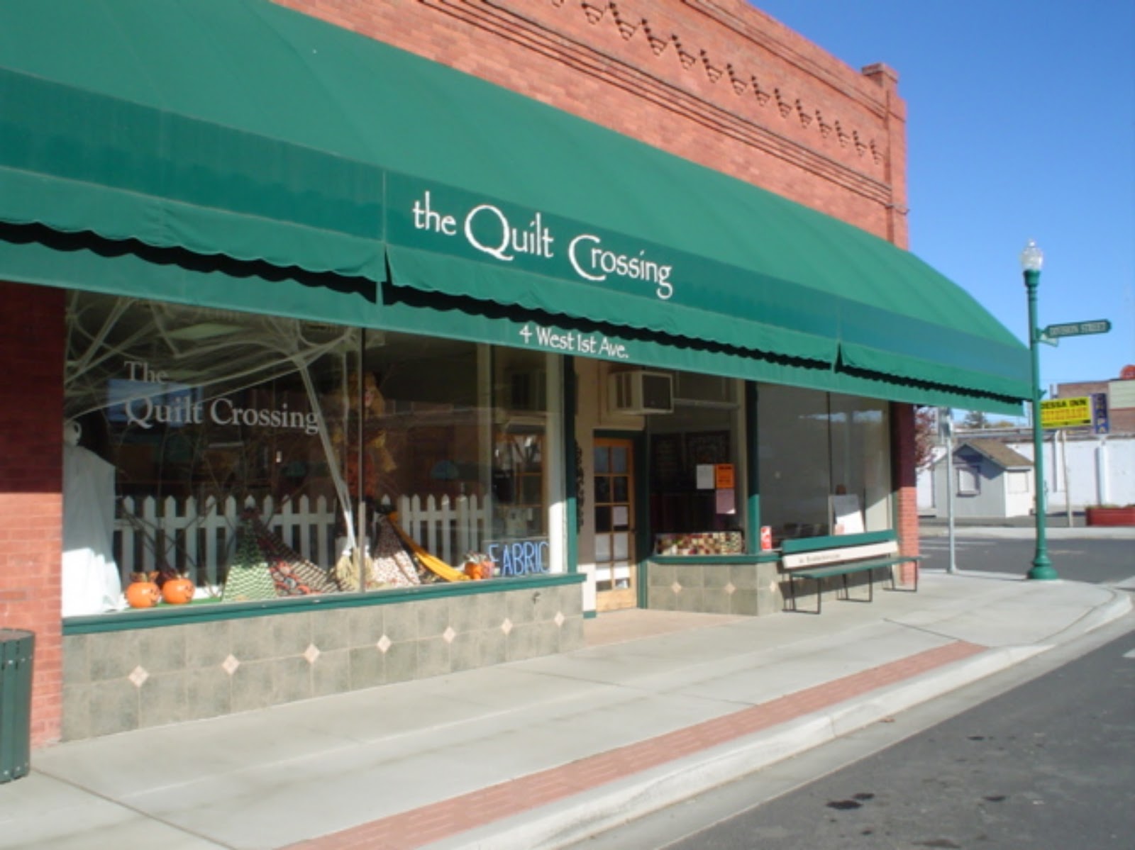 Prairie Cottage Corner Home of Sue and Friends The