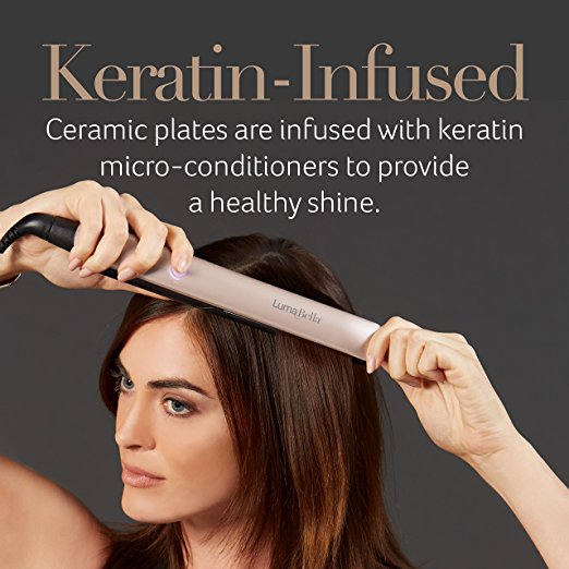 Lumabella keratin dual touch australia sale