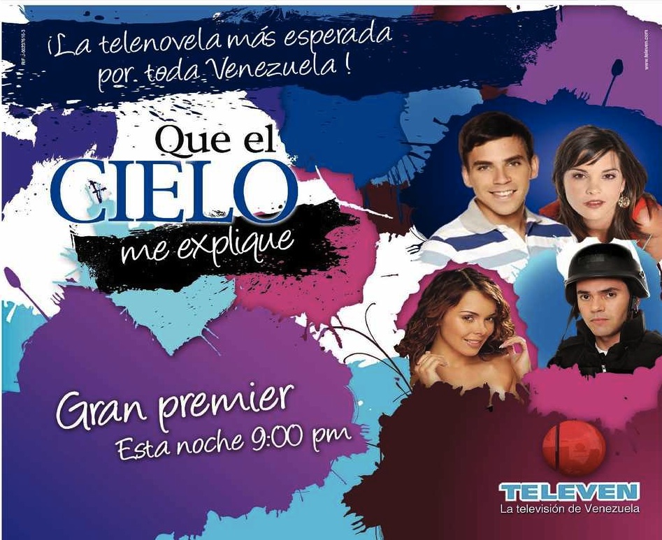 Telenovelas: DOS TELENOVELAS VENEZOLANAS EN EL PRIMETIME... ¡FINALMENTE!