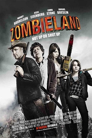 Zombieland 2009 300MB Full Hindi Movie Download 480p Bluray Free Watch Online Full Movie Download Worldfree4u 9xmovies