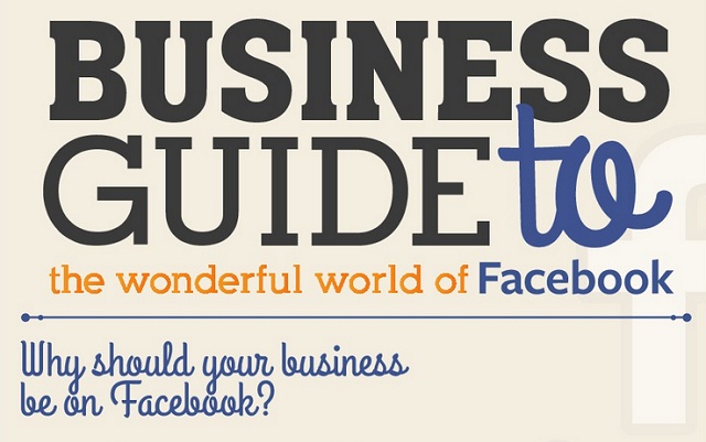 Image: Business Guide To Facebook