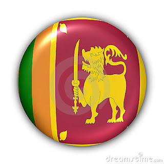nation flag sri lanka