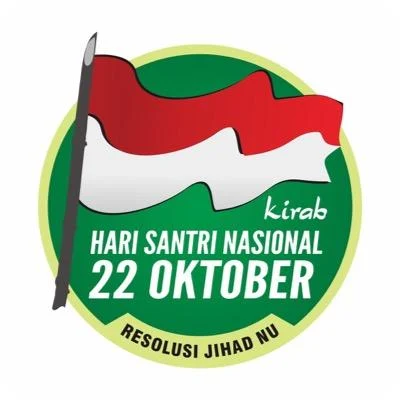 Peristiwa Sejarah 22 Oktober 1945, Sejarah Lahirnya Hari Santri Nasional Tanggal 22 Oktober