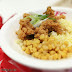 KFC's Tokyo Pepper Steak Rice Bowl