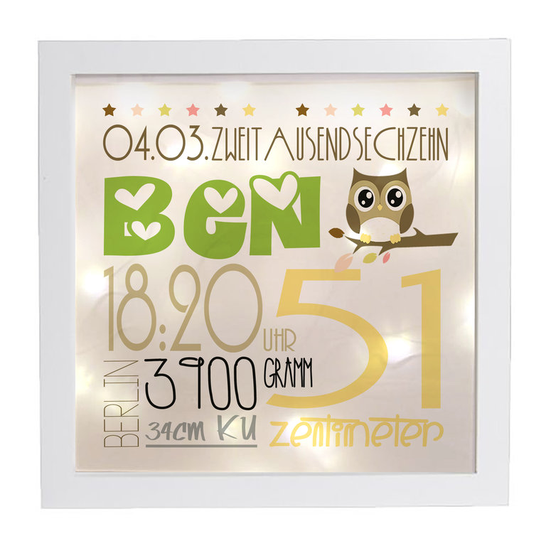 Geschenke Zur Geburt Babydecke Und U Heft Hulle Happiness