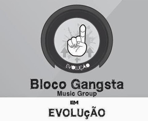 Bloco Gangsta - Evolução (Remix)