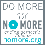 End Domestic and Sexual Violence!