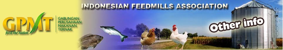 Indonesian Feedmills Asociation Other Info