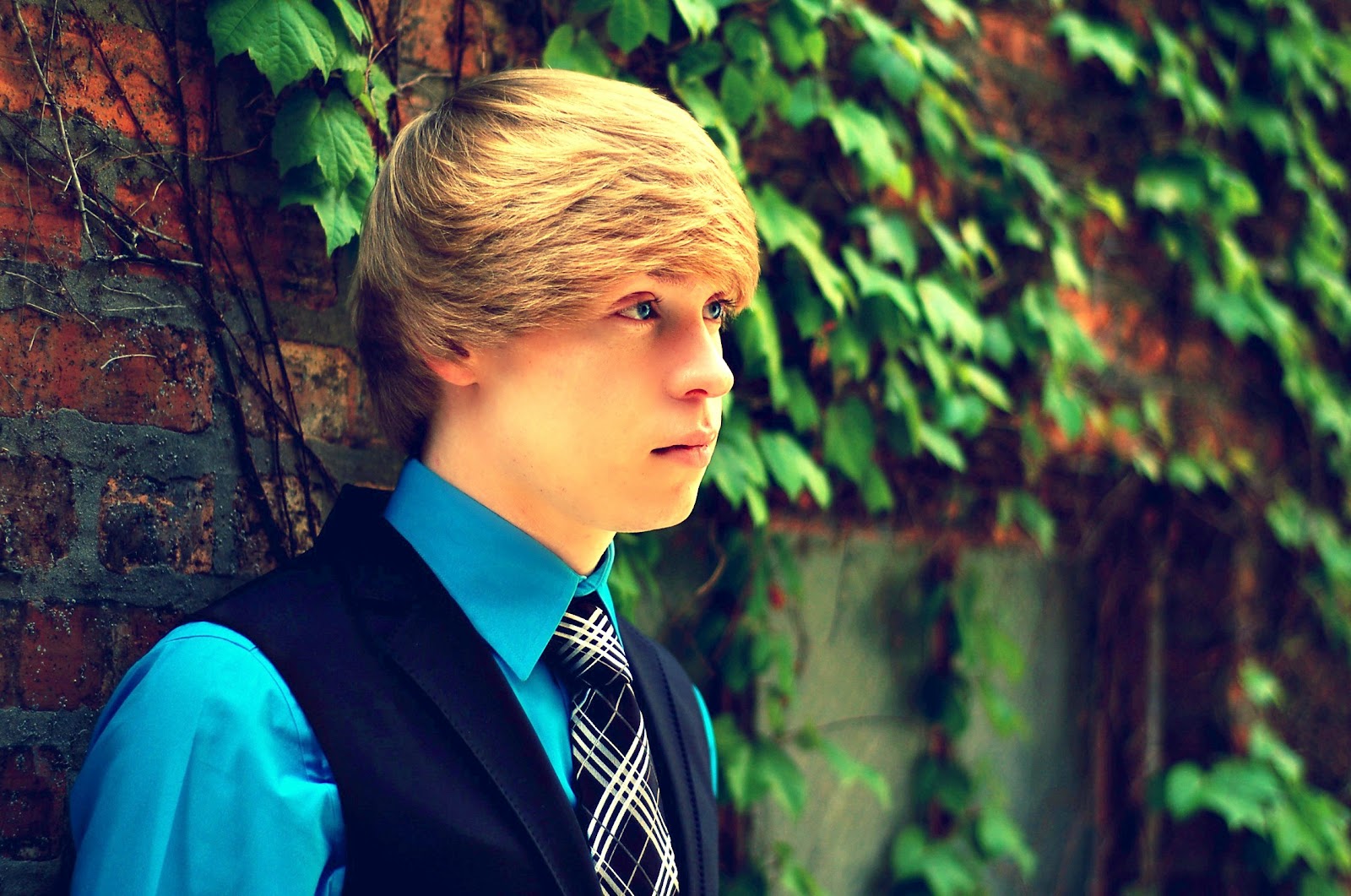 TheBeatGoesOn Interview with Austin Jones