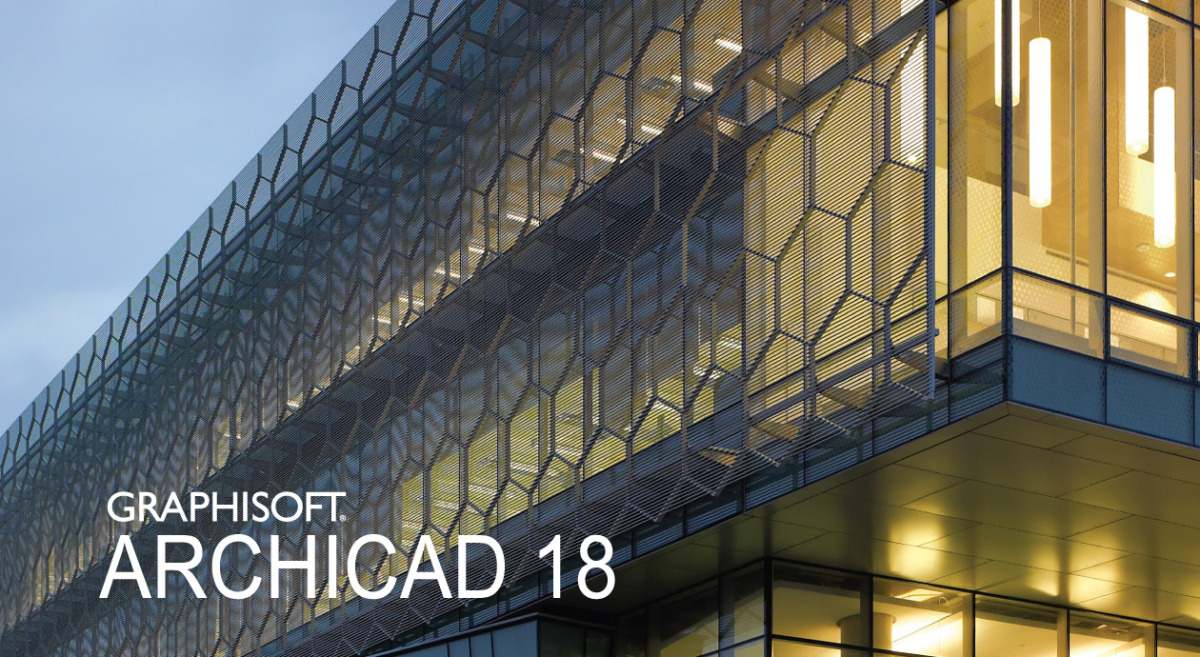 archicad 18 for mac download