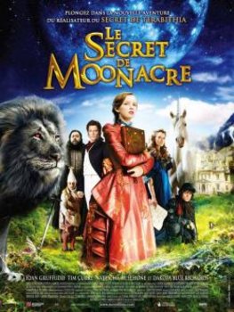 Bí Ẩn Cung Trăng - The Secret of Moonacre (2009) | Bản đẹp + Thuyết minh Bí Ẩn Cung Trăng - The Secret of Moonacre (2009) | Bản đẹp + Thuyết minh