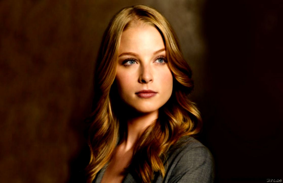 Rachel Nichols Coool Girl  Wallpapers Collection