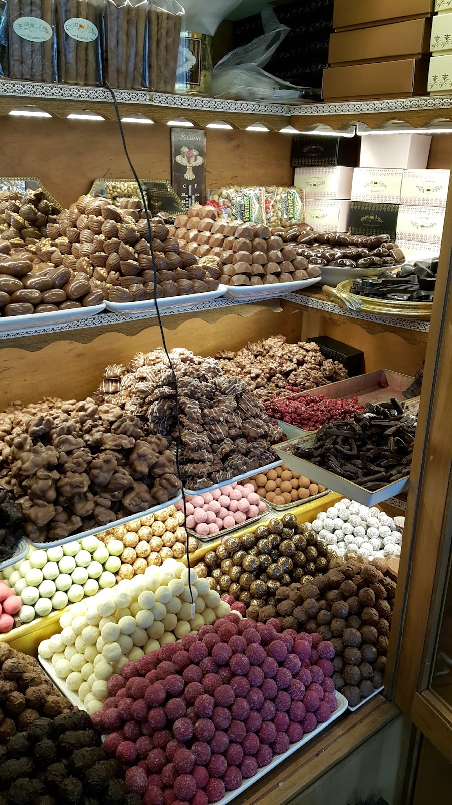 Büşra & Tolga�nın Gezi Notları ÇikolataKahve (Çengelköy)