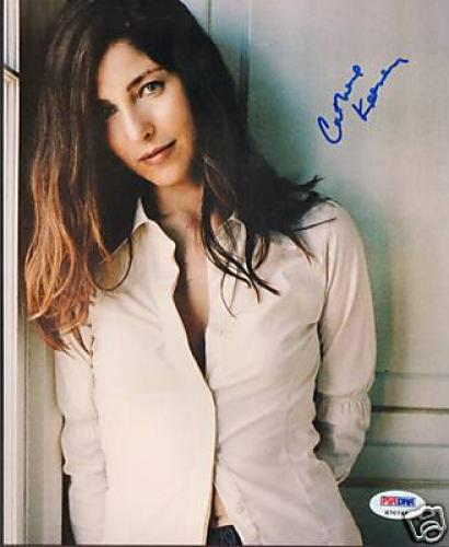Ladies in Satin Blouses: Catherine Keener - various pictures