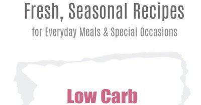 Low-Carb Recipes