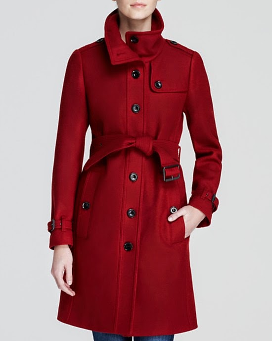 burberry rushworth coat