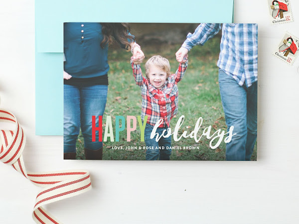 Christmas 2017 Cards