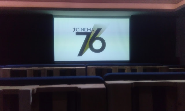 cinema 76 film society san juan