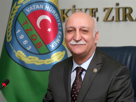 Bayraktar, SGK Yönetim Kurulu’na yeniden seçildi