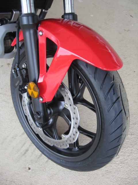 2013 honda nc700x for sale