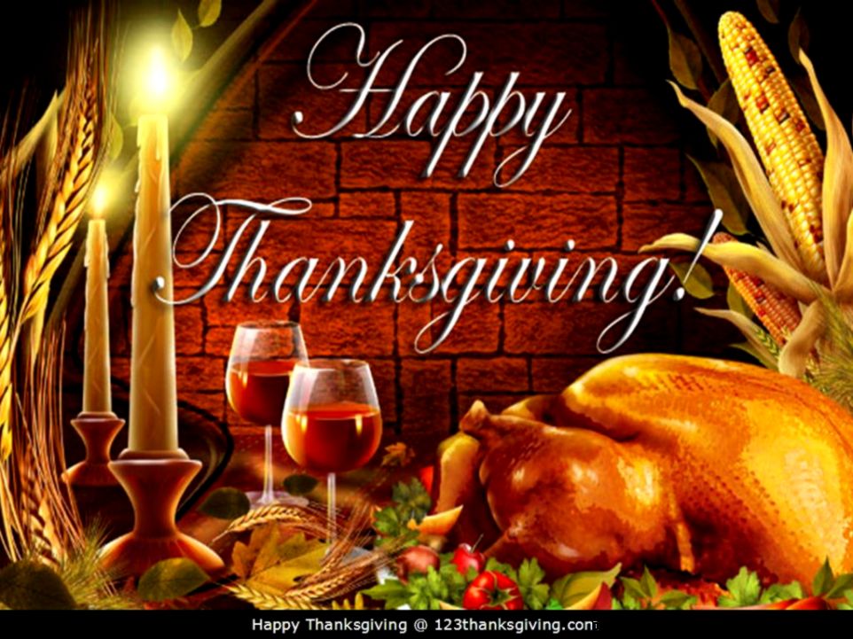 Happy Thanksgiving Pictures Free