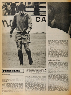 Partidos de la Roja Fernando Carvallo