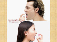 5 Cara Menghilangkan Bau Mulut secara Alami