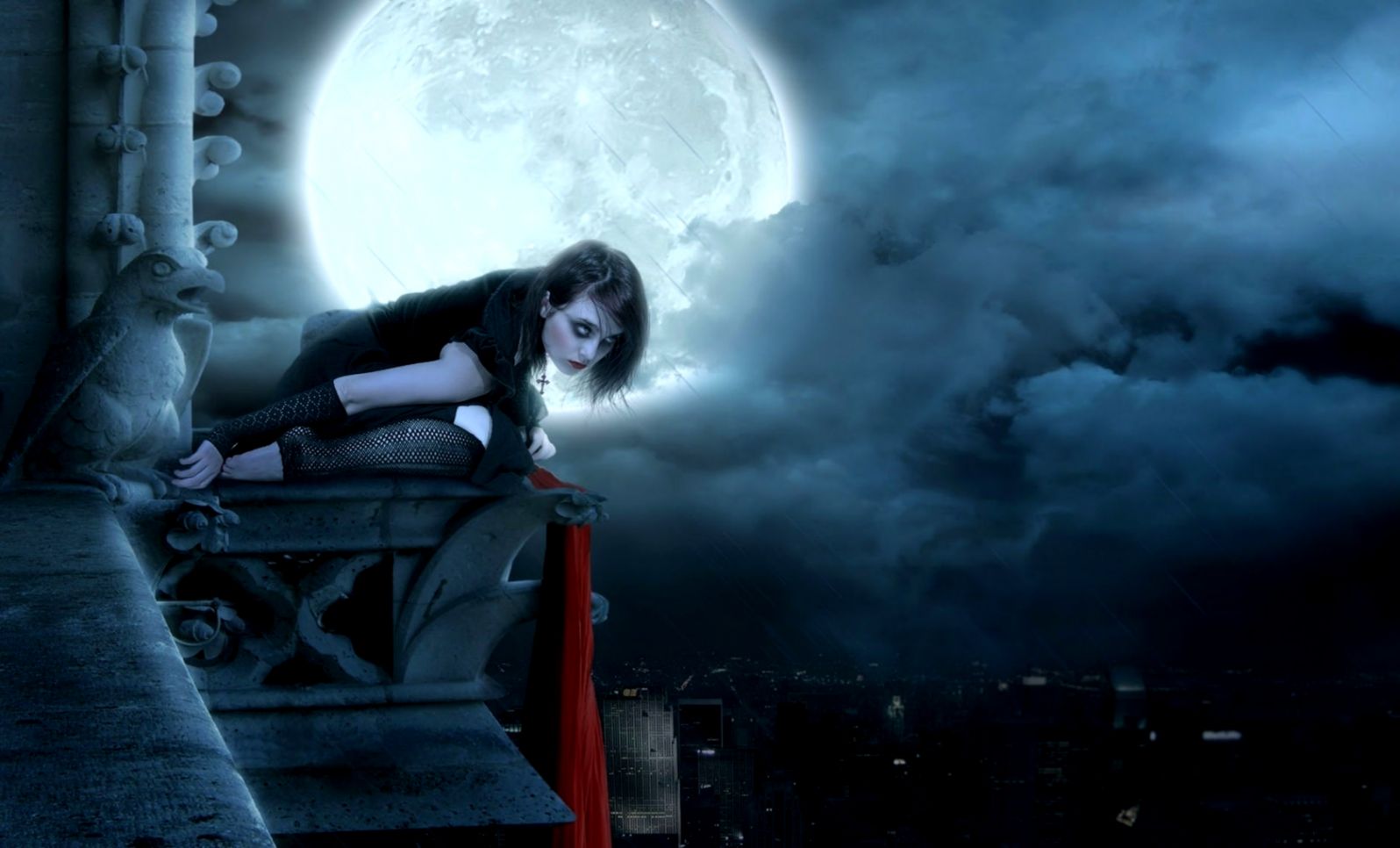 161 Vampire HD Wallpapers  Backgrounds   Wallpaper Abyss