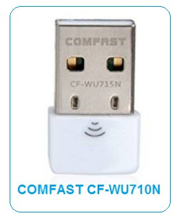 Download COMFAST CF-WU710N wireless driver directly:  <<DOWNLOAD>> for Windows 8.1/7/XP