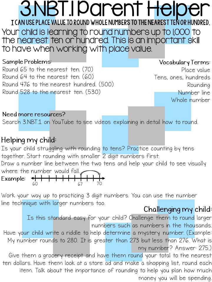 Thrifty in Third Grade: Align Your Instruction to 3rd Grade Common Core