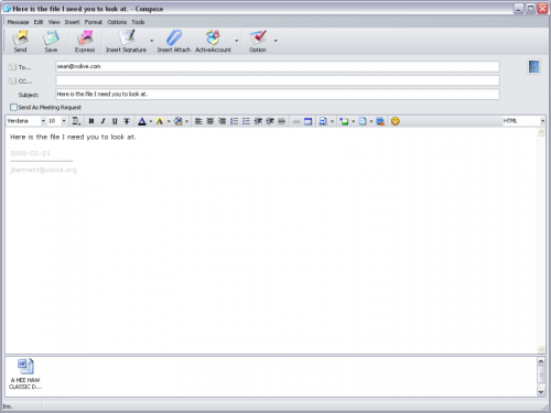 foxmail english version foxmail english version