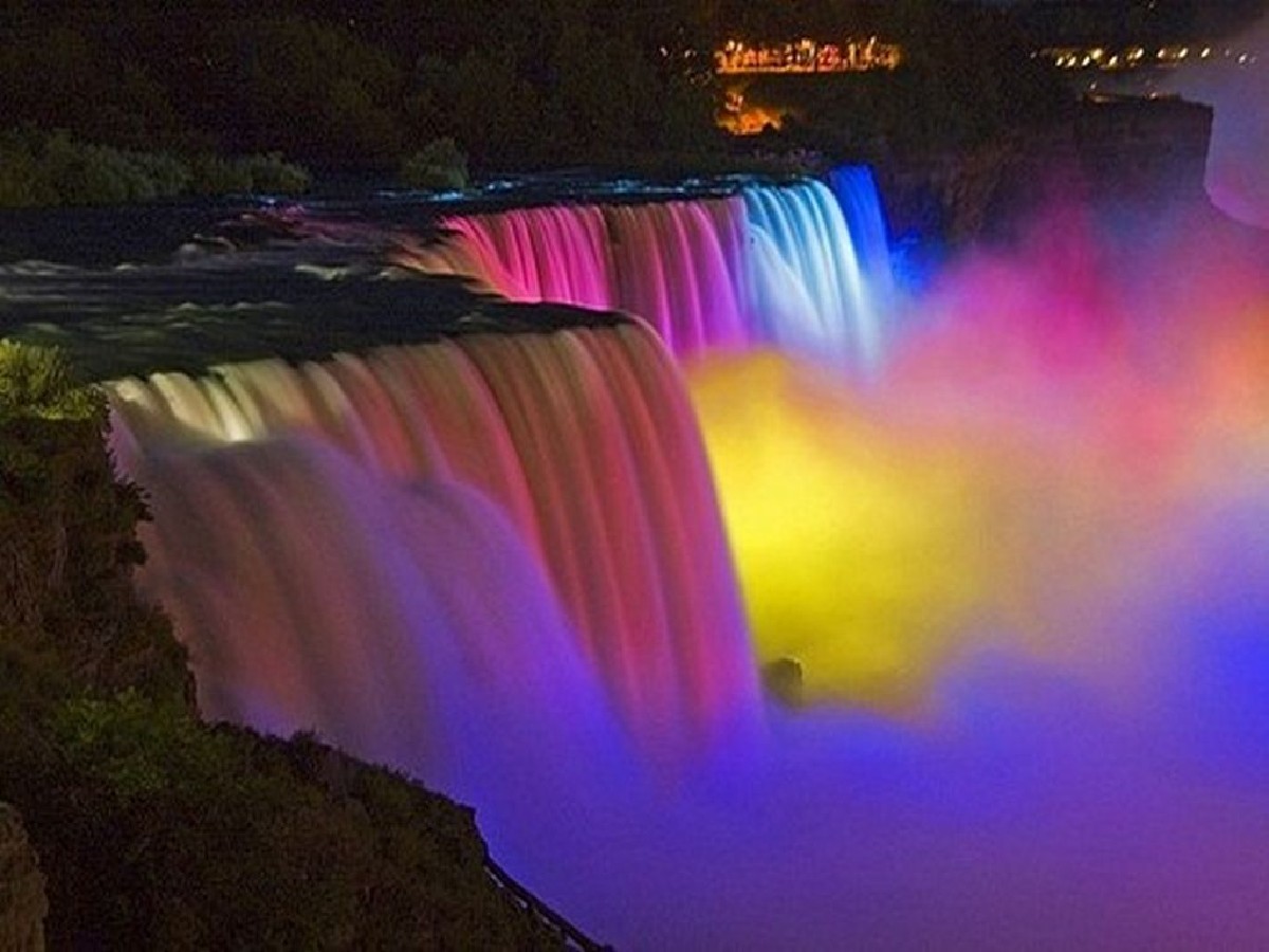 McPepo Cataratas del Niagara
