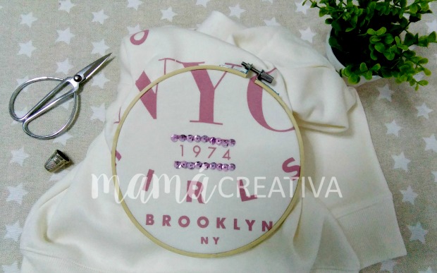 coser o bordar lentejuelas coser o bordar lentejuelas
