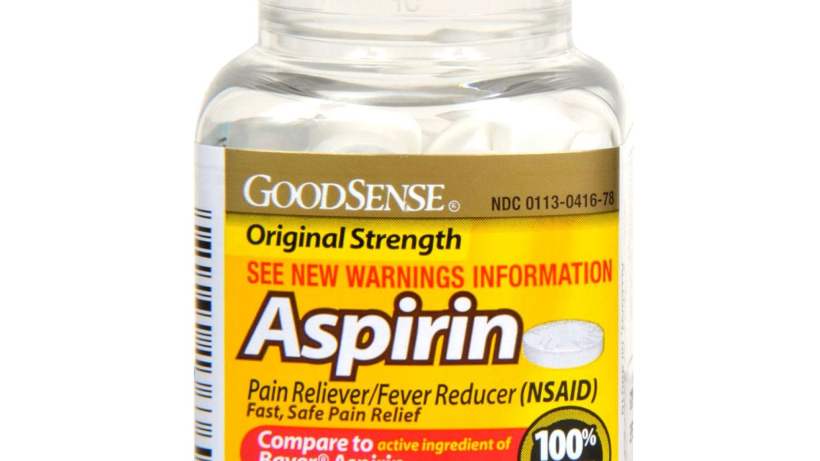 Aspirin Name Brand Aspirin Brand Choices