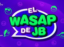 ElWasapdeJB ElWasapdeJB