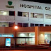 Hospital General de Ciudad Juárez pierde todas las pertenencias de un paciente
