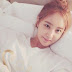 SNSD Yuri bids goodnight with her beautiful photos