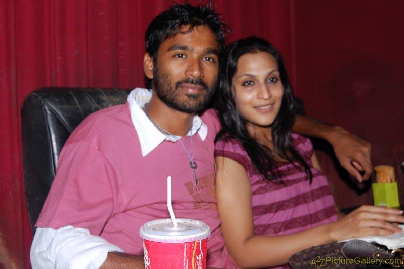 Prince Downloads: Dhanush: Marrying RajiniKanth’s Daughter Made Me Lose