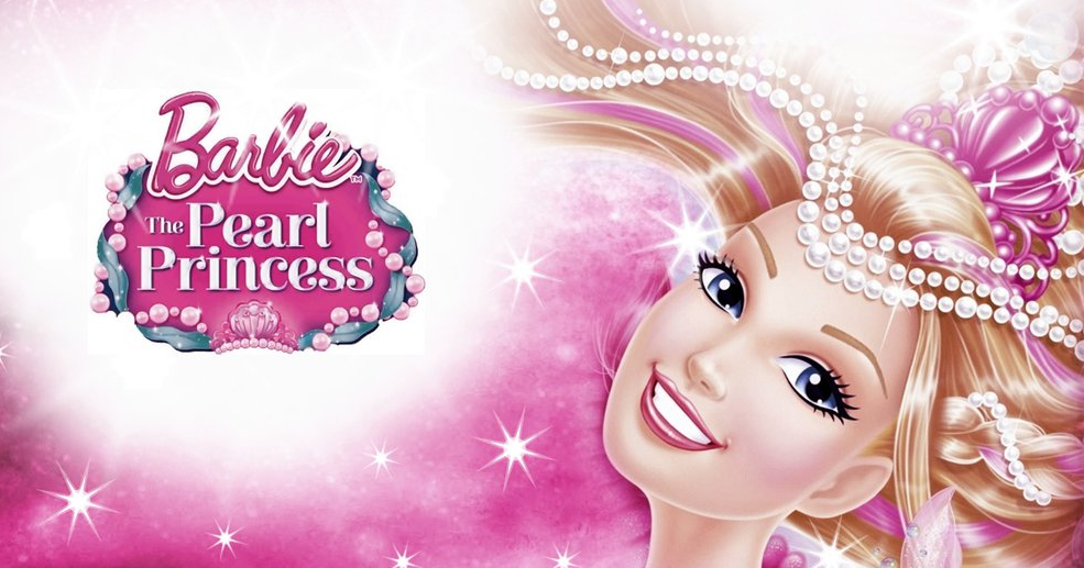barbie the pearl princess full movie in hindi