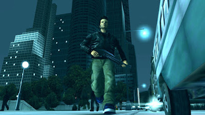 Grand Theft Auto 3 Full Download Grand Theft Auto 3 Full Download