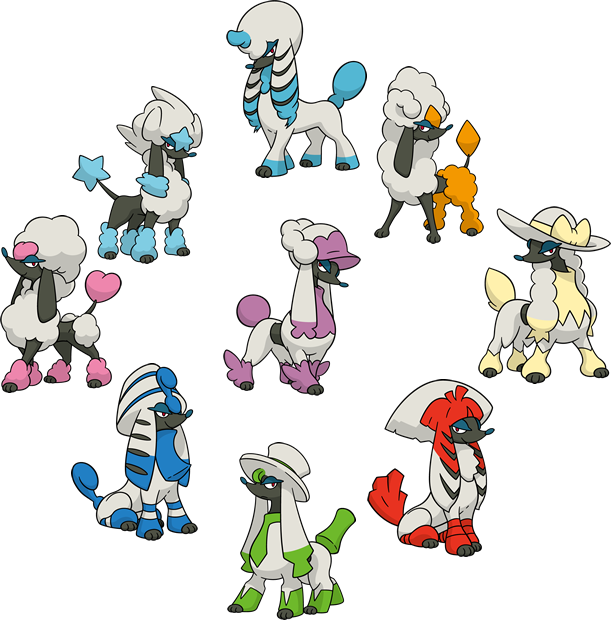 Turismo Pok mon Lumiose City parte 2 Pok mon Blast News