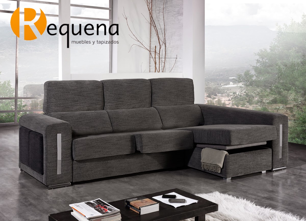 Muebles y Tapizados Requena: Curiosidades sobre el Chaise-longue