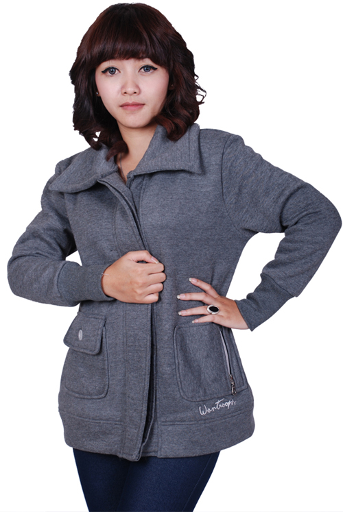 Jaket Korea Wanita: Aneka Model Jaket Eksklusif ala Korea