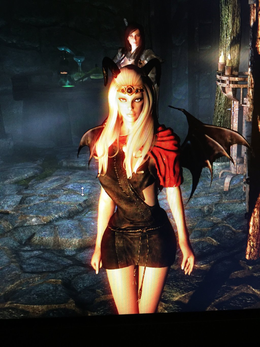 Skyrim Skyrim
